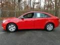 Red Hot - Cruze LS Photo No. 15