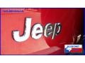 2006 Inferno Red Pearl Jeep Liberty Sport  photo #17