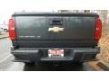 Cyber Gray Metallic - Colorado WT Extended Cab 4x4 Photo No. 5