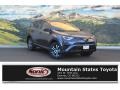 Magnetic Gray Metallic - RAV4 LE Photo No. 1