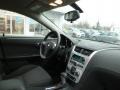 2008 White Chevrolet Malibu LT Sedan  photo #4