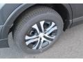 Magnetic Gray Metallic - RAV4 LE Photo No. 9
