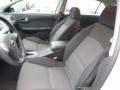 2008 White Chevrolet Malibu LT Sedan  photo #13