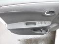 2008 White Chevrolet Malibu LT Sedan  photo #16