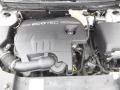 2008 White Chevrolet Malibu LT Sedan  photo #17