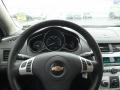 2008 White Chevrolet Malibu LT Sedan  photo #18