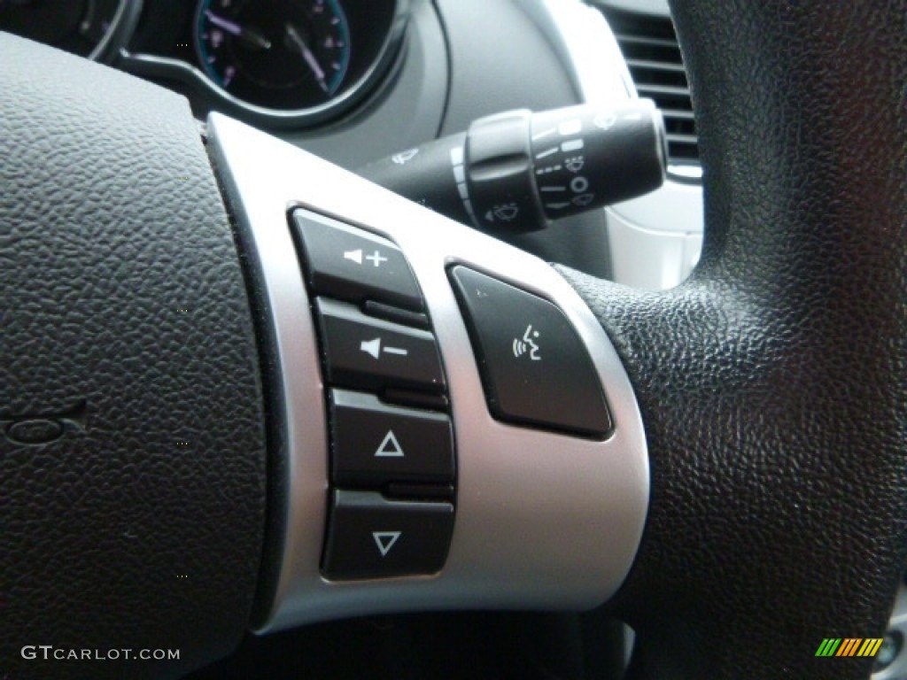 2008 Malibu LT Sedan - White / Ebony photo #20