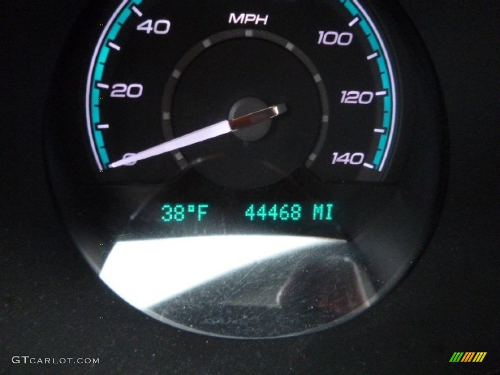 2008 Malibu LT Sedan - White / Ebony photo #22
