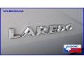 2006 Bright Silver Metallic Jeep Grand Cherokee Laredo  photo #15