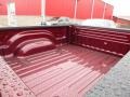 Delmonico Red Pearl - 1500 Express Quad Cab 4x4 Photo No. 4
