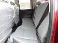 Delmonico Red Pearl - 1500 Express Quad Cab 4x4 Photo No. 5