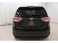 2015 Attitude Black Metallic Toyota Highlander Limited AWD  photo #21