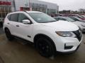 Glacier White - Rogue SV AWD Photo No. 1