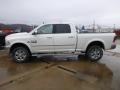 2017 3500 Laramie Crew Cab 4x4 Bright White