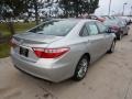 2017 Celestial Silver Metallic Toyota Camry SE  photo #2