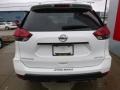 2017 Glacier White Nissan Rogue SV AWD  photo #6