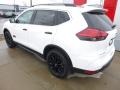 Glacier White - Rogue SV AWD Photo No. 7