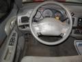 2005 Medium Gray Metallic Chevrolet Impala   photo #4