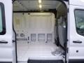 Oxford White - Transit Van 350 MR Long Photo No. 2