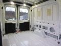 Oxford White - Transit Van 350 MR Long Photo No. 3
