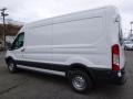 Oxford White - Transit Van 350 MR Long Photo No. 6