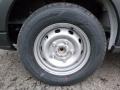 Oxford White - Transit Van 350 MR Long Photo No. 8