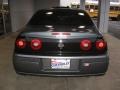 2005 Medium Gray Metallic Chevrolet Impala   photo #16