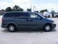 2005 Blue Granite Metallic Chevrolet Venture Plus  photo #2