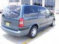 2005 Blue Granite Metallic Chevrolet Venture Plus  photo #3