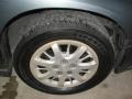 2005 Medium Gray Metallic Chevrolet Impala   photo #19