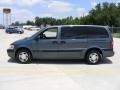 2005 Blue Granite Metallic Chevrolet Venture Plus  photo #6