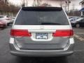 Alabaster Silver Metallic - Odyssey EX-L Photo No. 5
