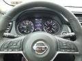 Charcoal Steering Wheel Photo for 2017 Nissan Rogue #117393416