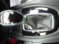 Xtronic CVT Automatic 2017 Nissan Rogue SV AWD Transmission