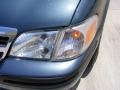 2005 Blue Granite Metallic Chevrolet Venture Plus  photo #10