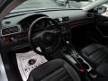 Reflex Silver Metallic - Passat 2.5L SEL Photo No. 6
