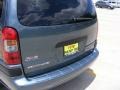 2005 Blue Granite Metallic Chevrolet Venture Plus  photo #16