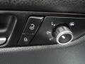 Reflex Silver Metallic - Passat 2.5L SEL Photo No. 11