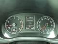 Reflex Silver Metallic - Passat 2.5L SEL Photo No. 14
