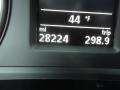 Reflex Silver Metallic - Passat 2.5L SEL Photo No. 15
