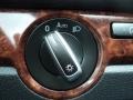Reflex Silver Metallic - Passat 2.5L SEL Photo No. 16