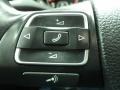 Reflex Silver Metallic - Passat 2.5L SEL Photo No. 17