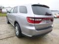 Billet Metallic - Durango SXT AWD Photo No. 5