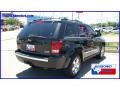 2005 Brilliant Black Crystal Pearl Jeep Grand Cherokee Limited 4x4  photo #3