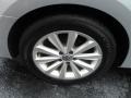 Reflex Silver Metallic - Passat 2.5L SEL Photo No. 31