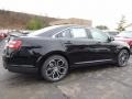 Shadow Black - Taurus SHO AWD Photo No. 2