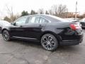 Shadow Black - Taurus SHO AWD Photo No. 3