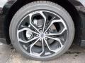 2016 Ford Taurus SHO AWD Wheel and Tire Photo