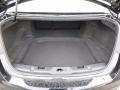 SHO Charcoal Black/Mayan Gray Miko Suede Trunk Photo for 2016 Ford Taurus #117394826