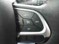 Black Controls Photo for 2017 Jeep Renegade #117395066